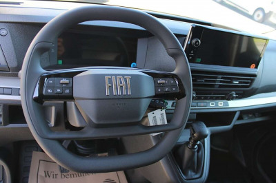 Fiat Scudo Tageszulassung Fiat Scudo Tageszulassung