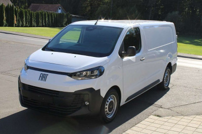 Fiat Scudo Tageszulassung Fiat Scudo Tageszulassung