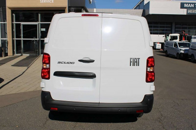 Fiat Scudo Tageszulassung Fiat Scudo Tageszulassung