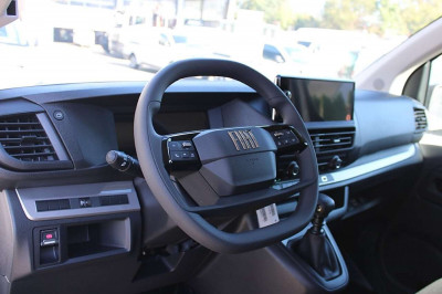 Fiat Scudo Tageszulassung Fiat Scudo Tageszulassung