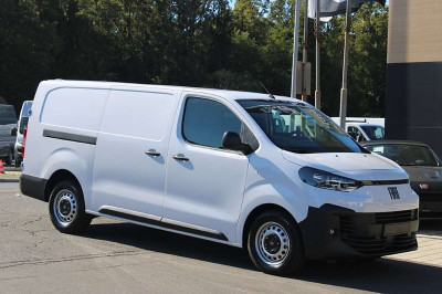 Fiat Scudo Tageszulassung Fiat Scudo Tageszulassung