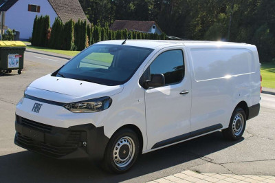Fiat Scudo Tageszulassung Fiat Scudo Tageszulassung