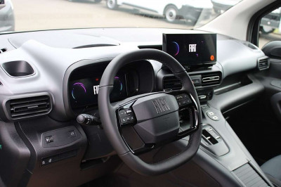 Fiat Fiorino Qubo Gebrauchtwagen Fiat Fiorino Qubo Gebrauchtwagen
