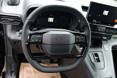 Fiat Fiorino Qubo Gebrauchtwagen Fiat Fiorino Qubo Gebrauchtwagen
