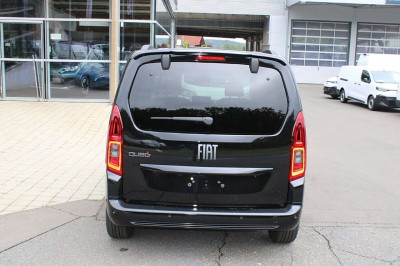 Fiat Fiorino Qubo Gebrauchtwagen Fiat Fiorino Qubo Gebrauchtwagen