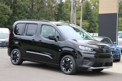 Fiat Fiorino Qubo Gebrauchtwagen Fiat Fiorino Qubo Gebrauchtwagen