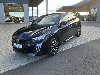 Peugeot 208 Gebrauchtwagen Peugeot 208 Gebrauchtwagen