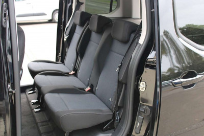 Fiat Doblo Tageszulassung Fiat Doblo Tageszulassung
