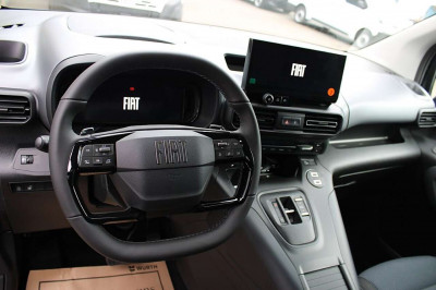 Fiat Doblo Tageszulassung Fiat Doblo Tageszulassung