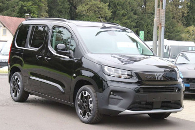 Fiat Doblo Tageszulassung Fiat Doblo Tageszulassung