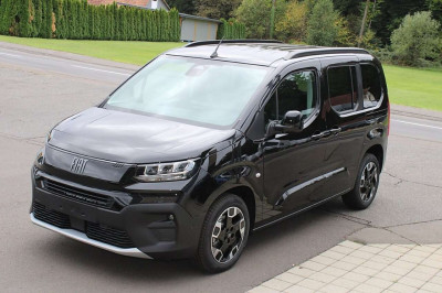 Fiat Doblo Tageszulassung Fiat Doblo Tageszulassung