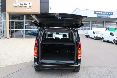 Fiat Doblo Tageszulassung Fiat Doblo Tageszulassung