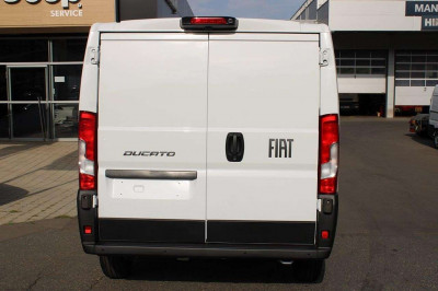 Fiat Ducato Vorführwagen Fiat Ducato Vorführwagen