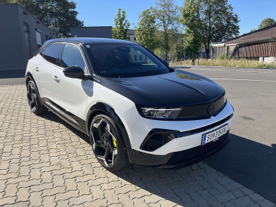 Opel Mokka Vorführwagen Opel Mokka Vorführwagen