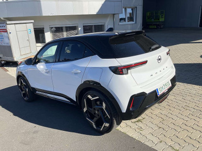 Opel Mokka Vorführwagen Opel Mokka Vorführwagen