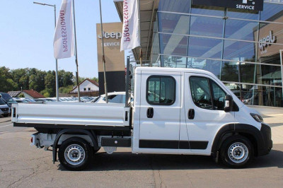 Fiat Ducato Tageszulassung Fiat Ducato Tageszulassung