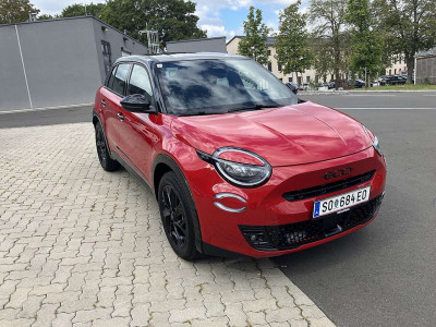 Fiat 600 Gebrauchtwagen Fiat 600 Gebrauchtwagen