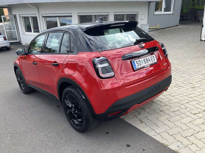 Fiat 600 Gebrauchtwagen Fiat 600 Gebrauchtwagen