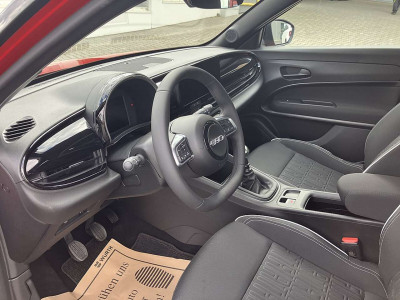 Fiat 600 Gebrauchtwagen Fiat 600 Gebrauchtwagen