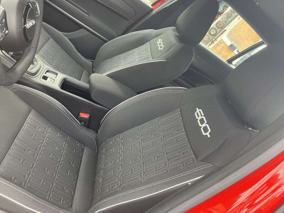 Fiat 600 Gebrauchtwagen Fiat 600 Gebrauchtwagen