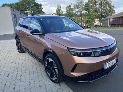 Opel Grandland Vorführwagen Opel Grandland Vorführwagen