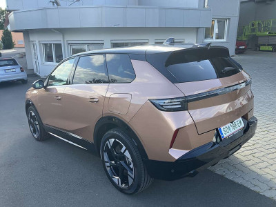 Opel Grandland Vorführwagen Opel Grandland Vorführwagen