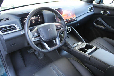 BYD Atto 2 Vorführwagen