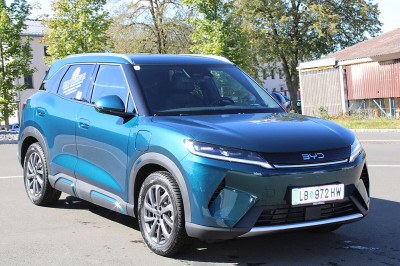 BYD Atto 2 Vorführwagen