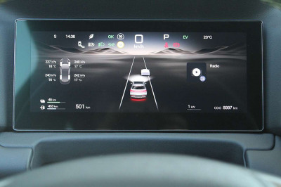 BYD Atto 2 Vorführwagen