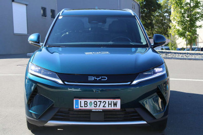BYD Atto 2 Vorführwagen