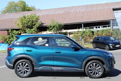 BYD Atto 2 Vorführwagen