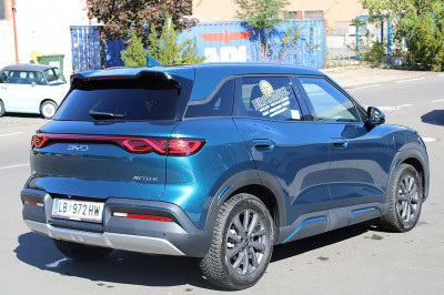 BYD Atto 2 Vorführwagen