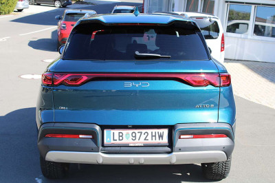 BYD Atto 2 Vorführwagen