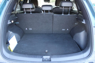BYD Atto 2 Vorführwagen
