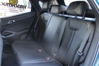 BYD Atto 2 Vorführwagen