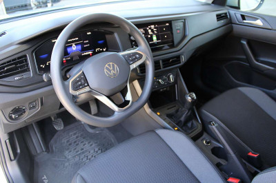 VW Taigo Gebrauchtwagen VW Taigo Gebrauchtwagen