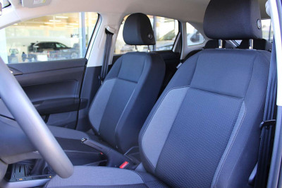 VW Taigo Gebrauchtwagen VW Taigo Gebrauchtwagen