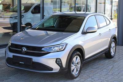 VW Taigo Gebrauchtwagen VW Taigo Gebrauchtwagen