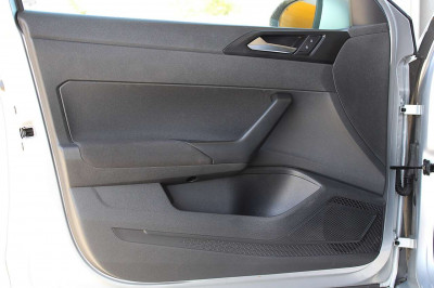 VW Taigo Gebrauchtwagen VW Taigo Gebrauchtwagen