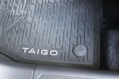 VW Taigo Gebrauchtwagen VW Taigo Gebrauchtwagen