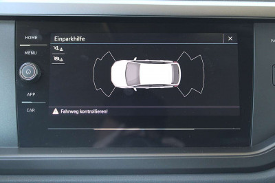 VW Taigo Gebrauchtwagen VW Taigo Gebrauchtwagen