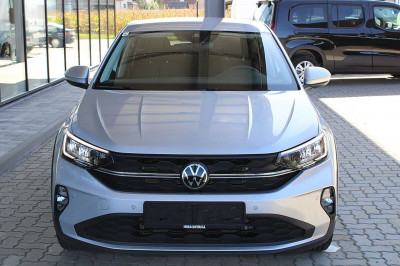 VW Taigo Gebrauchtwagen VW Taigo Gebrauchtwagen