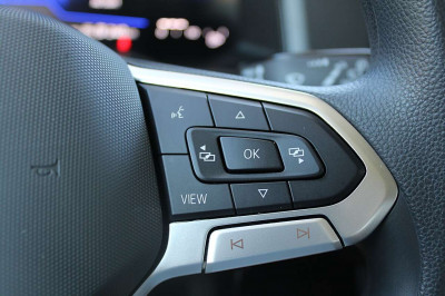 VW Taigo Gebrauchtwagen VW Taigo Gebrauchtwagen