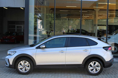 VW Taigo Gebrauchtwagen VW Taigo Gebrauchtwagen