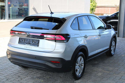 VW Taigo Gebrauchtwagen VW Taigo Gebrauchtwagen