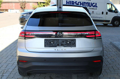 VW Taigo Gebrauchtwagen VW Taigo Gebrauchtwagen