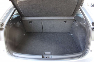VW Taigo Gebrauchtwagen VW Taigo Gebrauchtwagen