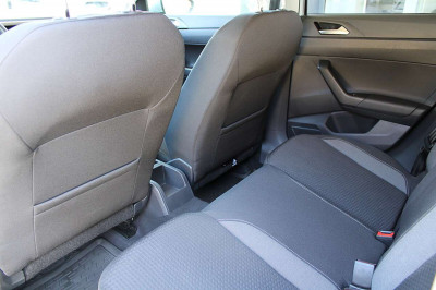VW Taigo Gebrauchtwagen VW Taigo Gebrauchtwagen
