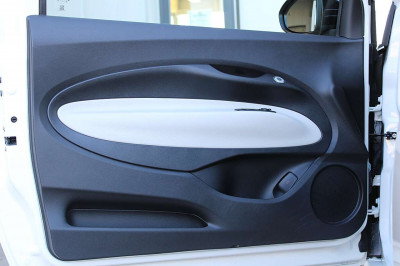 Fiat 500 Vorführwagen