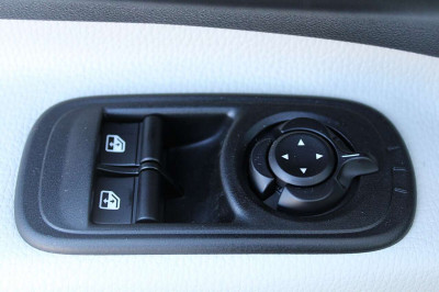 Fiat 500 Vorführwagen